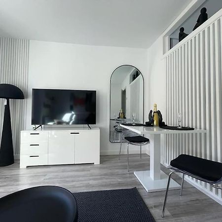 Urban Home By Unique Rooms Burgo Zewnętrze zdjęcie