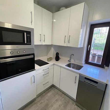 Urban Home By Unique Rooms Burgo Zewnętrze zdjęcie