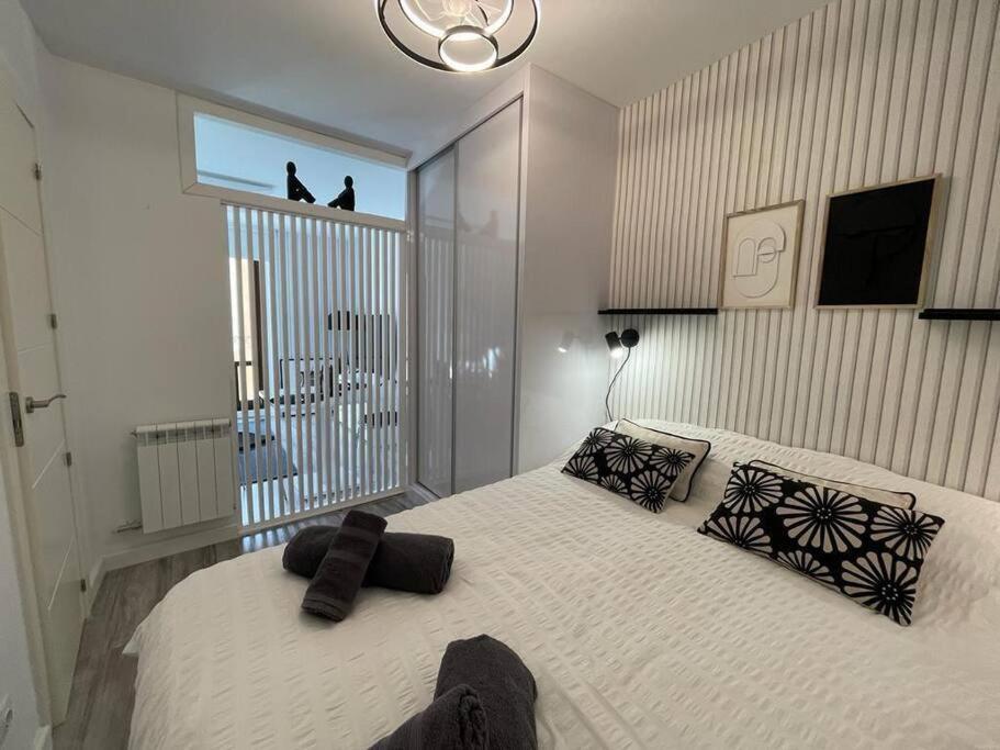 Urban Home By Unique Rooms Burgo Zewnętrze zdjęcie