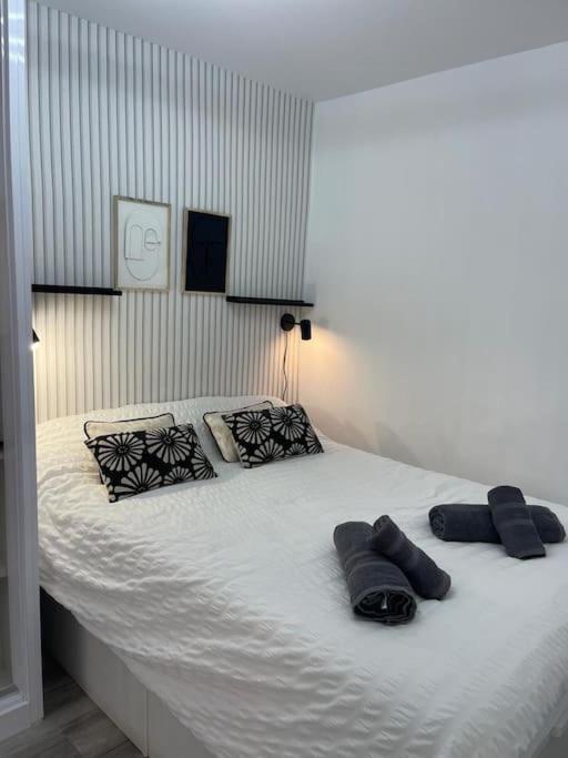Urban Home By Unique Rooms Burgo Zewnętrze zdjęcie