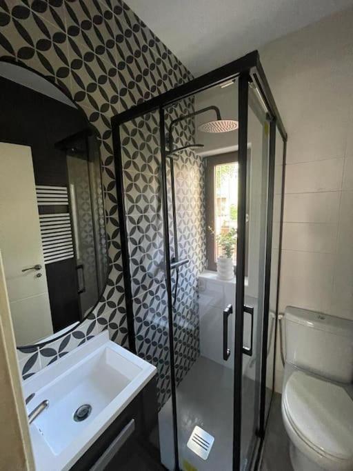 Urban Home By Unique Rooms Burgo Zewnętrze zdjęcie