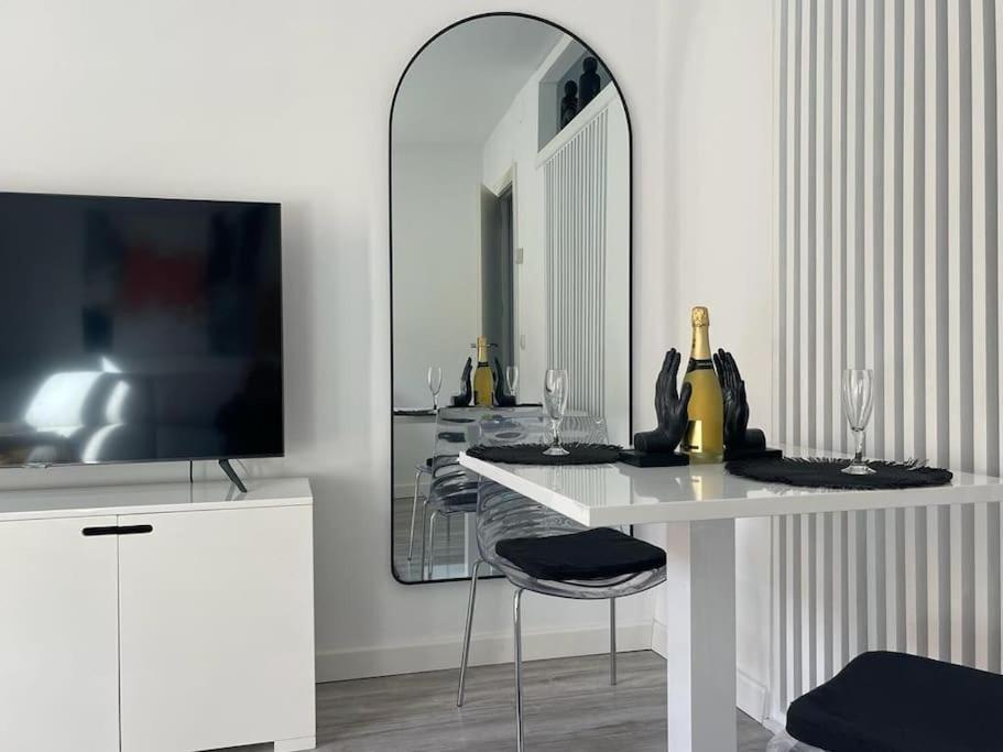 Urban Home By Unique Rooms Burgo Zewnętrze zdjęcie